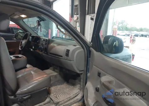 2007 Chevrolet Silverado 1500 Work Truck z USA, uszkodzony, nr VIN 2GCEC19CX71565323